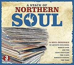 Stack northern soul for sale  Delivered anywhere in UK
