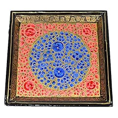Royal handicrafts handcrafted for sale  Delivered anywhere in UK