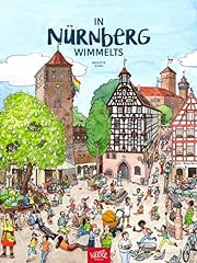 Nürnberg wimmelts gebraucht kaufen  Wird an jeden Ort in Deutschland