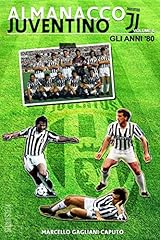 Almanacco juventino volume usato  Spedito ovunque in Italia 