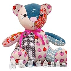 Memory bear sewing for sale  Delivered anywhere in UK