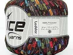 Rainbow ladder ribbon for sale  Delivered anywhere in USA 
