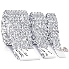 Cludoo rolls rhinestone for sale  Delivered anywhere in USA 