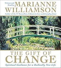 The gift change gebraucht kaufen  Wird an jeden Ort in Deutschland