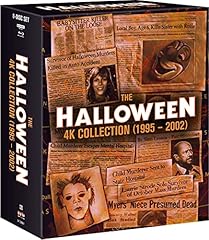 Halloween collection for sale  Delivered anywhere in UK