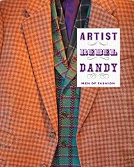 Artist rebel dandy for sale  Delivered anywhere in UK