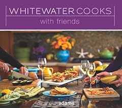 Whitewater cooks friends for sale  Delivered anywhere in UK