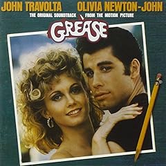 Grease usato  Spedito ovunque in Italia 