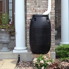 Rain barrel gallon for sale  Delivered anywhere in USA 