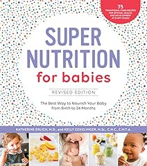 Super nutrition babies for sale  Delivered anywhere in USA 