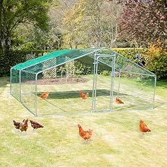 Chicken run 25mm for sale  Delivered anywhere in UK