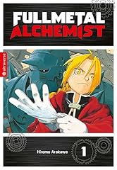 Fullmetal alchemist ultra gebraucht kaufen  Wird an jeden Ort in Deutschland