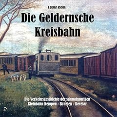 Geldernsche kreisbahn verkehrs gebraucht kaufen  Wird an jeden Ort in Deutschland