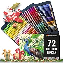 Zenacolor colouring pencils for sale  Delivered anywhere in UK