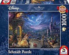 Schmidt thomas kinkade usato  Spedito ovunque in Italia 