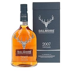 Dalmore highland single for sale  Delivered anywhere in Ireland