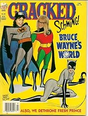 Cracked magazine 288 for sale  Delivered anywhere in USA 