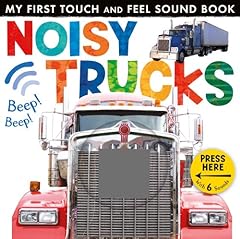 Noisy trucks for sale  Delivered anywhere in UK