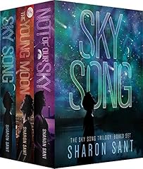 Sky song trilogy for sale  Delivered anywhere in UK