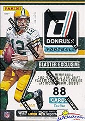 2016 donruss nfl for sale  Delivered anywhere in USA 
