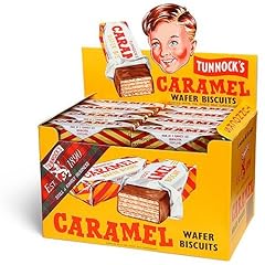 Tunnock milk chocolate for sale  Delivered anywhere in UK