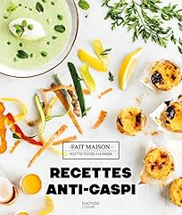 Recettes anti gaspi d'occasion  Livré partout en France
