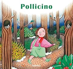 Pollicino. nuova ediz. usato  Spedito ovunque in Italia 