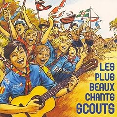 Chant jamboree 1947 d'occasion  Livré partout en France