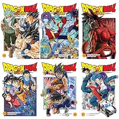 Dragon ball super for sale  Delivered anywhere in USA 
