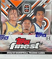 2022 topps finest for sale  Delivered anywhere in USA 