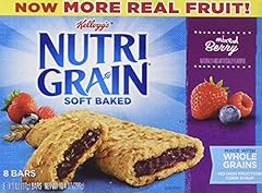 Kellogg nutri grain for sale  Delivered anywhere in USA 