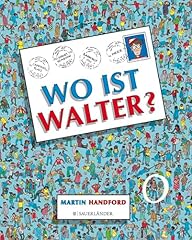 Walter riginal kultiges gebraucht kaufen  Wird an jeden Ort in Deutschland