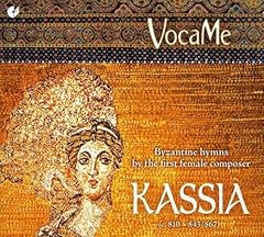 Kassia byzantinische hymnen gebraucht kaufen  Wird an jeden Ort in Deutschland