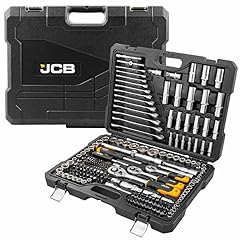 Jcb ensemble douilles d'occasion  Livré partout en France