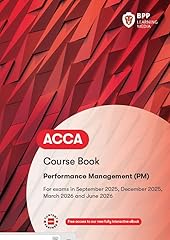 Acca performance management for sale  Delivered anywhere in UK