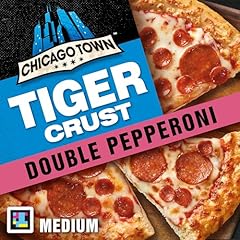 Chicago town tiger for sale  Delivered anywhere in UK