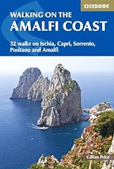 Walking amalfi coast for sale  Delivered anywhere in UK
