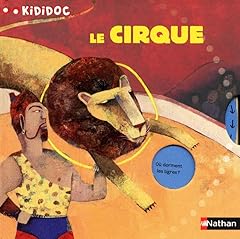 N16 cirque d'occasion  Livré partout en France