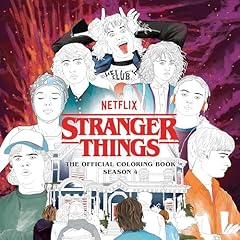 Stranger things the d'occasion  Livré partout en France