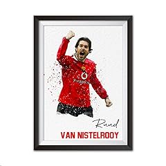 Ruud van nistelrooy for sale  Delivered anywhere in UK
