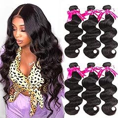 Human hair bundles for sale  Delivered anywhere in UK