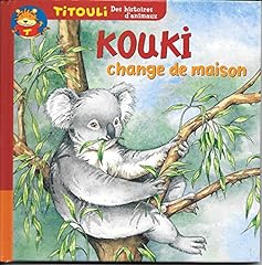 Petit koala kouki d'occasion  Livré partout en France