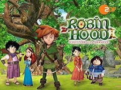 Robin hood gebraucht kaufen  Wird an jeden Ort in Deutschland