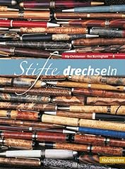 Stifte drechseln gebraucht kaufen  Wird an jeden Ort in Deutschland