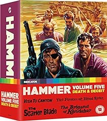 Hammer volume five for sale  Delivered anywhere in UK
