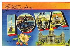 States2iow iowa capital for sale  Delivered anywhere in USA 