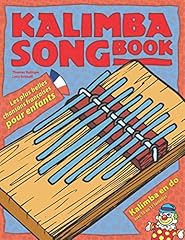 Kalimba songbook belles d'occasion  Livré partout en France