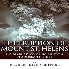 Eruption mount st. for sale  Delivered anywhere in UK