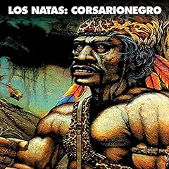 Corsario negro for sale  Delivered anywhere in USA 
