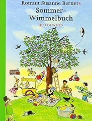 Sommer wimmelbuch midi gebraucht kaufen  Wird an jeden Ort in Deutschland